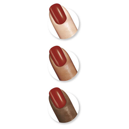 Sally Hansen Insta Dri ASAP Apple
