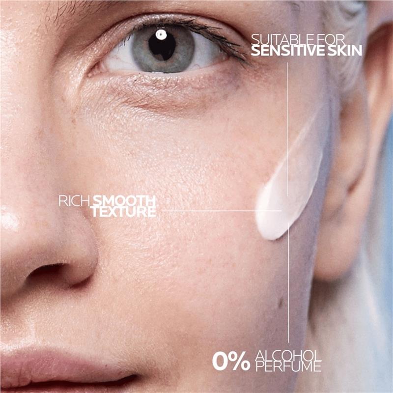La Roche-Posay Toleriane Sensitive Riche Facial Moisturiser 40ml