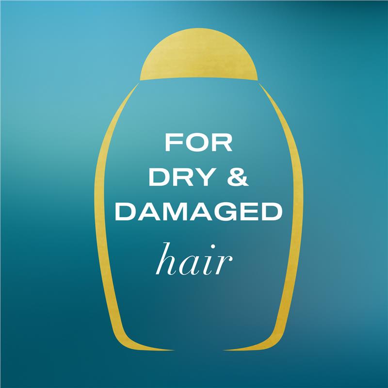 OGX AOM Weightless Oil Spray 118ml