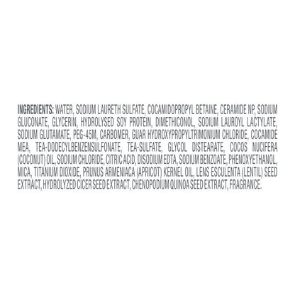 Dove Damage Therapy Intensive Repair Shampoo 350ml