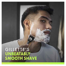 Gillette Labs Razor +4 Blade with Hook