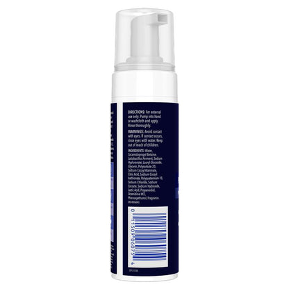 Vagisil Menopause Mousse Wash 180ml