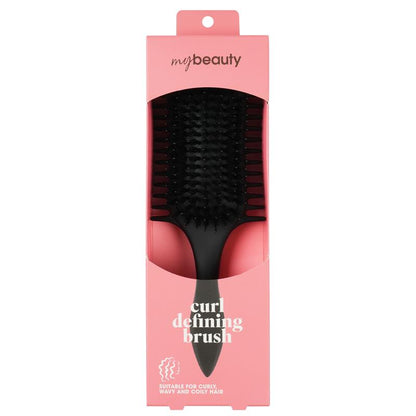 My Beauty Hair Curl Defining Brush