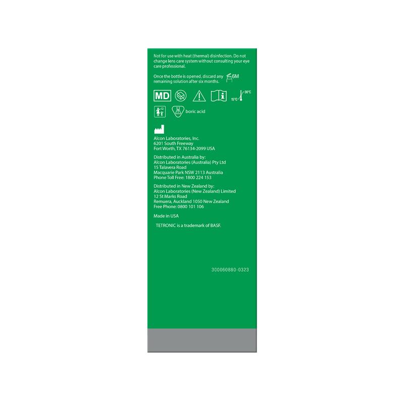 Opti Free PureMoist 90mL