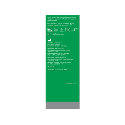 Opti Free PureMoist 90mL