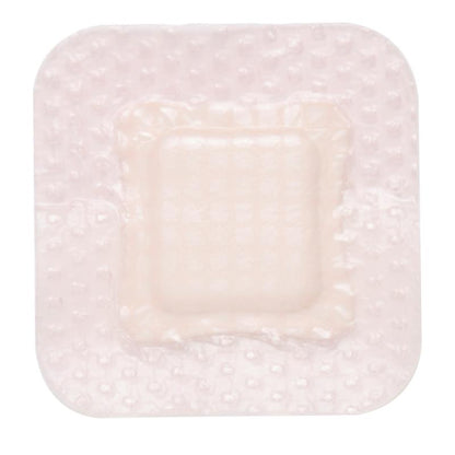 Allevyn Gentle Border Lite 5cm x 5cm 3 Pack