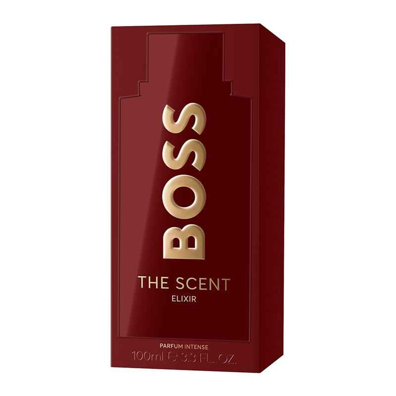 Hugo Boss The Scent Elixir Parfum Intense For Him 100ml