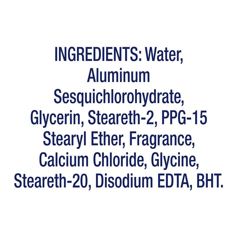 Rexona Women Advanced Antiperspirant Roll On Invisible Dry Fresh 50ml