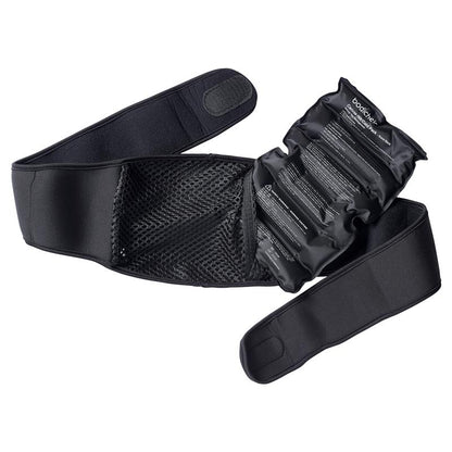 Bodichek Premium Waist-Back Hot/Cold Pack Reusable