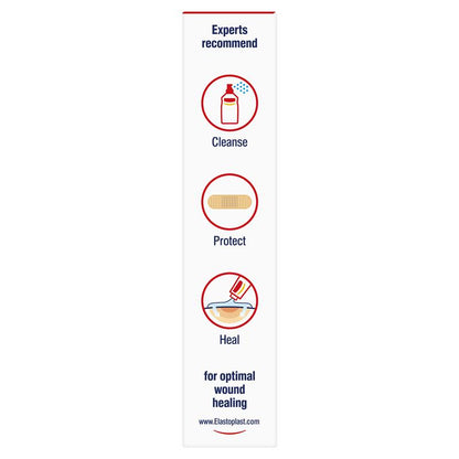 Elastoplast 21100 Non-Stick Wound Dressing 7.5cm x 5cm 5 Pack - GimmeNow