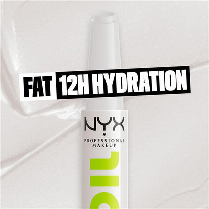 NYX Fat Oil Slick Click Going Live