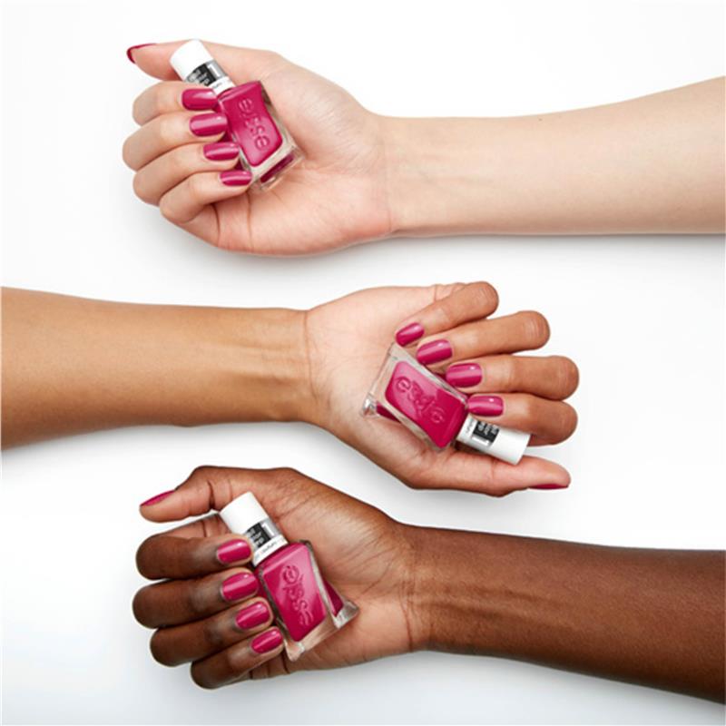 Essie Gel Couture Vi-Please