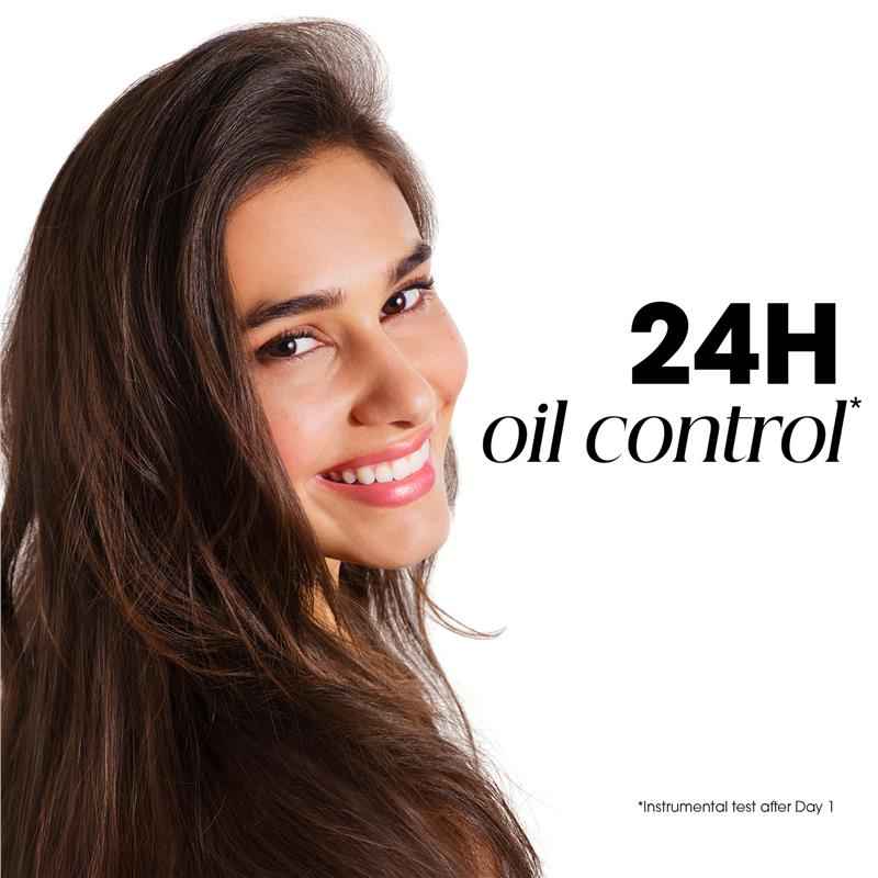 Klorane Dry Shampoo With Nettle & Vitamin E 150ml