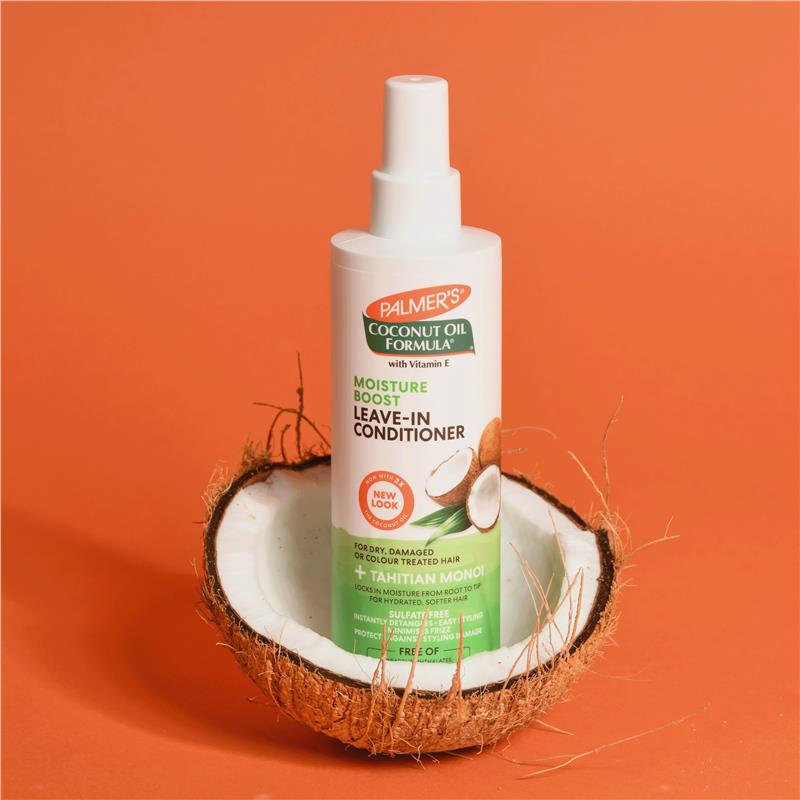 Palmer's Coconut Oil Leave In Conditioner 250ml