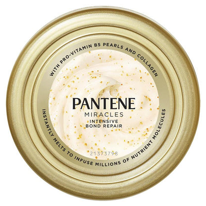 Pantene Miracles Intensive Bond Repair Mask 300ml