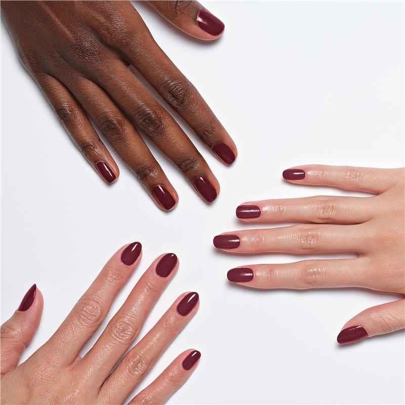 Sally Hansen Miracle Gel Nail Polish Downtown Rush 14.7ml