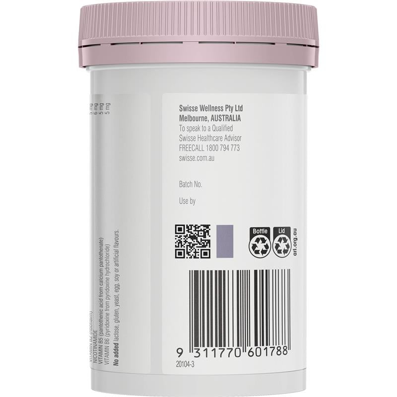 Swisse Ultinatal Breastfeeding Support 90 Tablets - GimmeNow