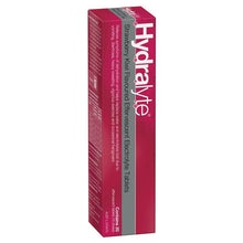 Hydralyte Electrolyte Effervescent Strawberry Kiwi 20 Tablets - GimmeNow
