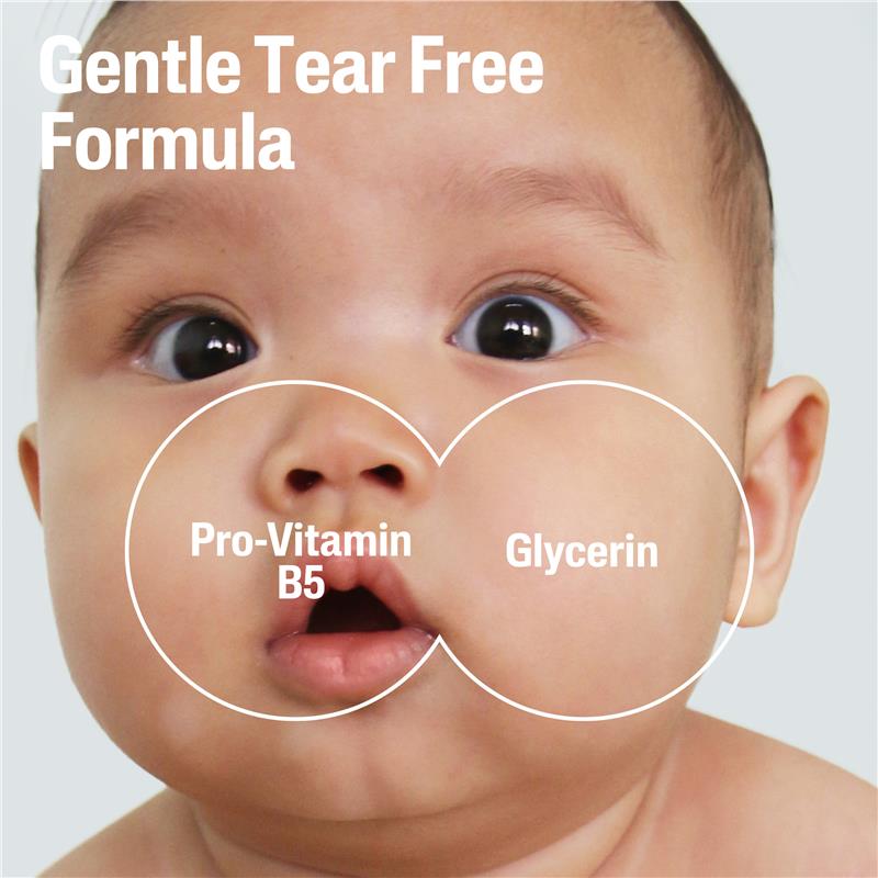 Cetaphil Baby Gentle Wash and Shampoo 400ml