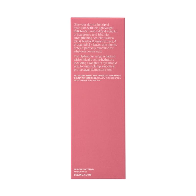 Essano Hydration+ Milky Toner 100ml