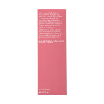 Essano Hydration+ Milky Toner 100ml