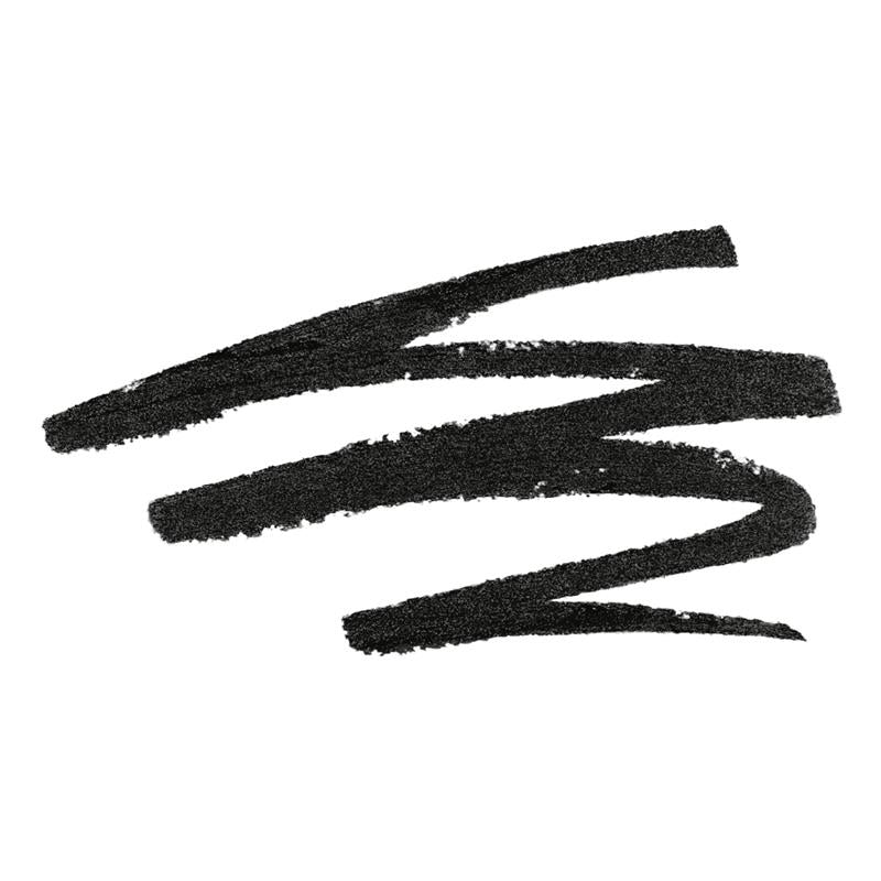 Rimmel Scandaleyes Waterproof Eyeliner Black