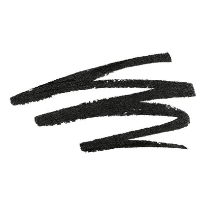 Rimmel Scandaleyes Waterproof Eyeliner Black