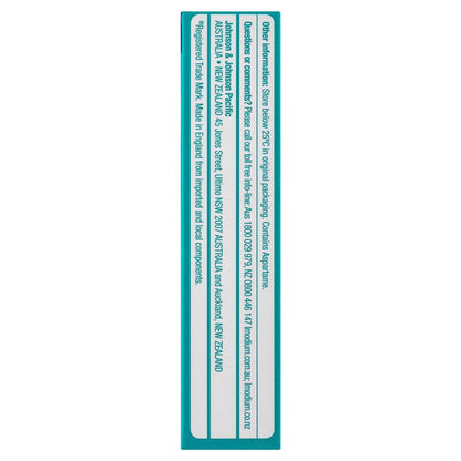 Imodium Zapid Diarrhoea Tablets 6 Pack