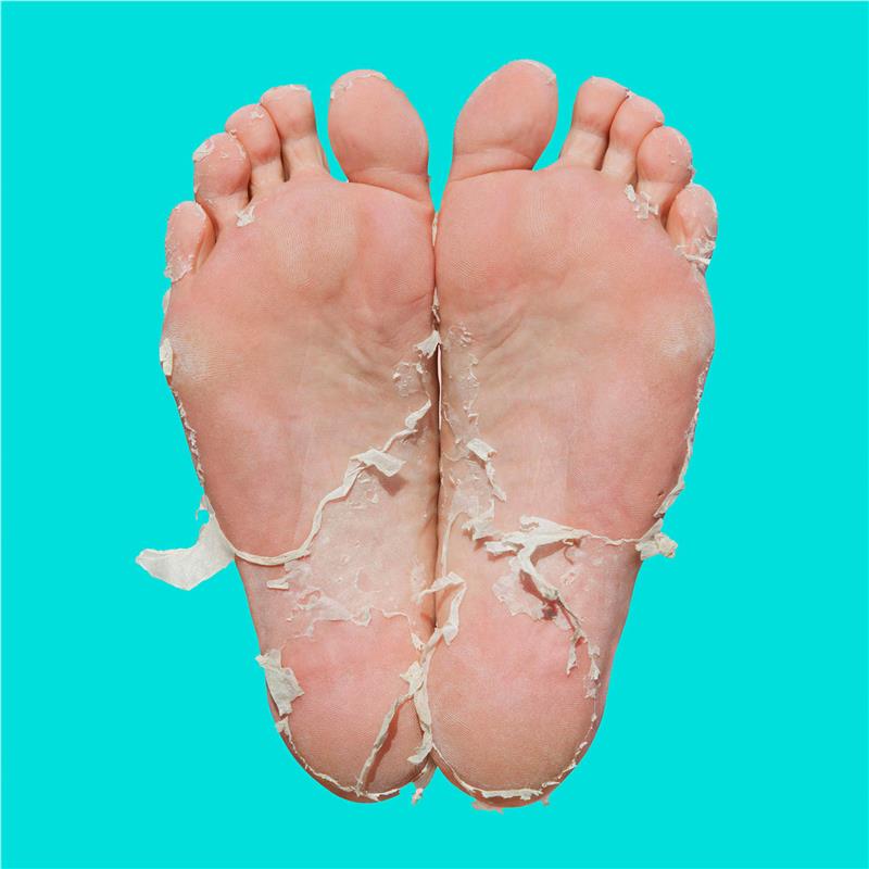 Skin Republic Foot Peel