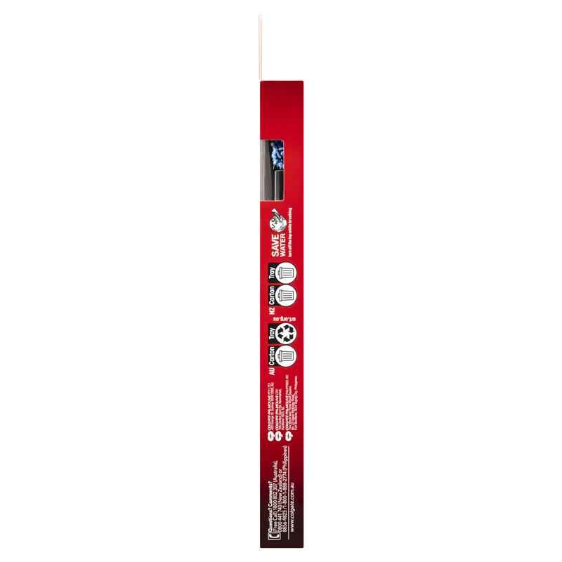 Colgate Optic White Power Toothbrush Refill Soft 2 Pack