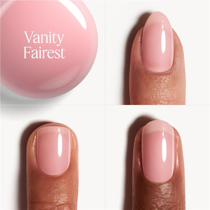 Essie Nail Polish Vanity Fairest 9