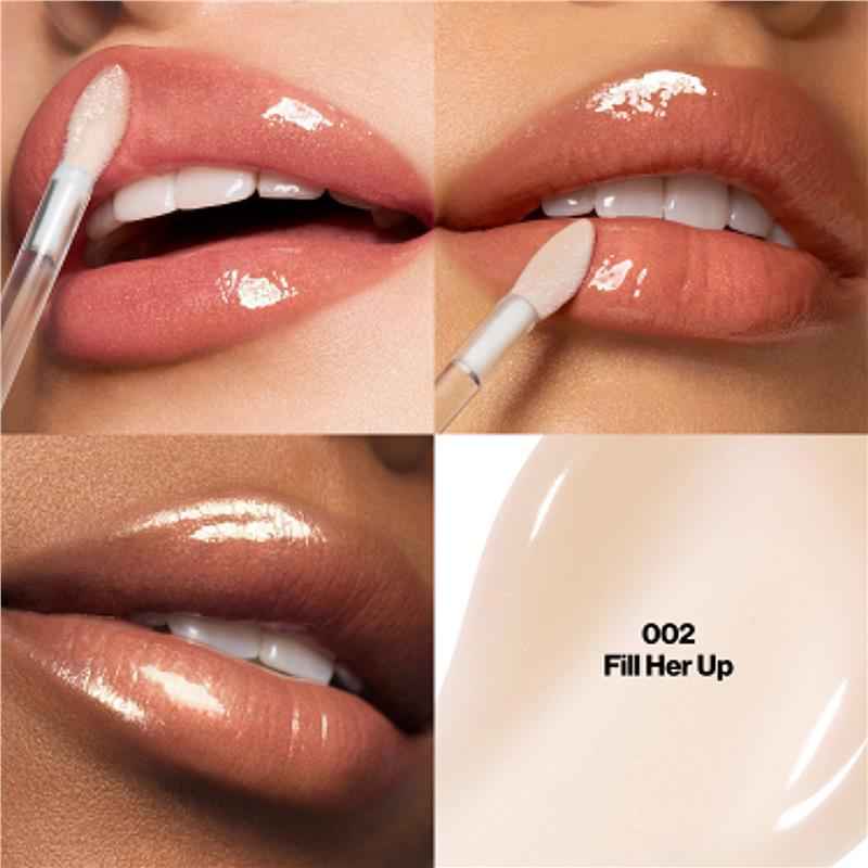 Revlon PhotoReady Instant Plump Serum Gloss Fill Her Up 002