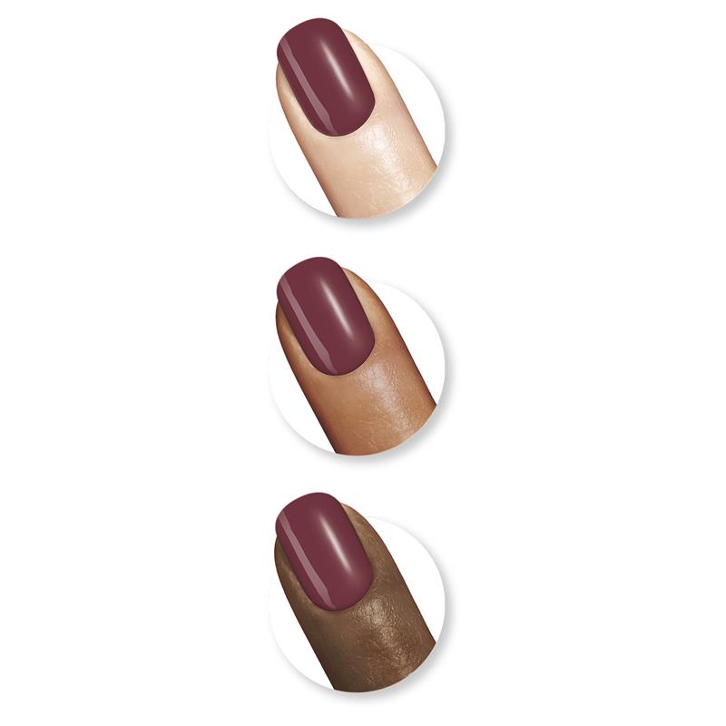 Sally Hansen Insta-Dri Expresso