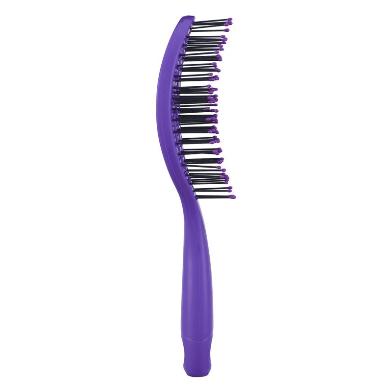 Lady Jayne Flexi Glide Detangling Brush Small