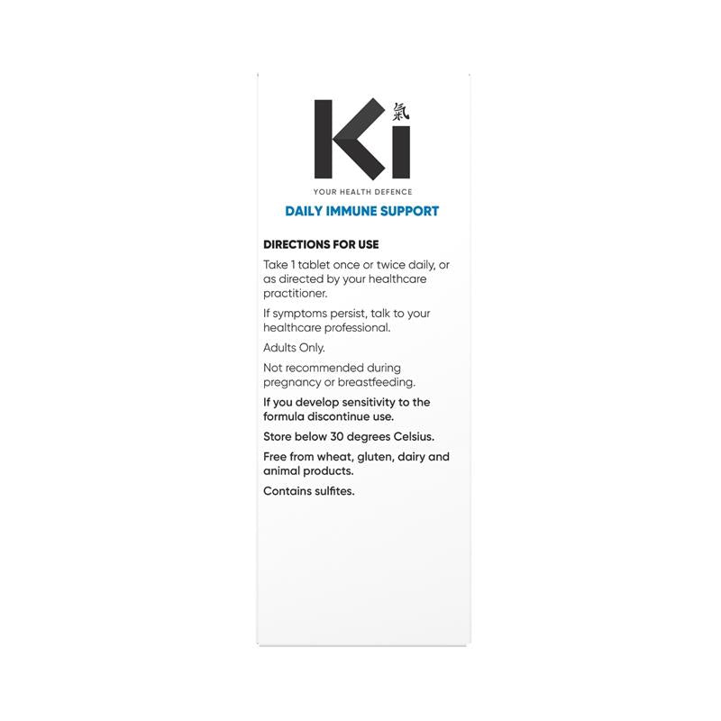 Ki Immune 75 Tablets