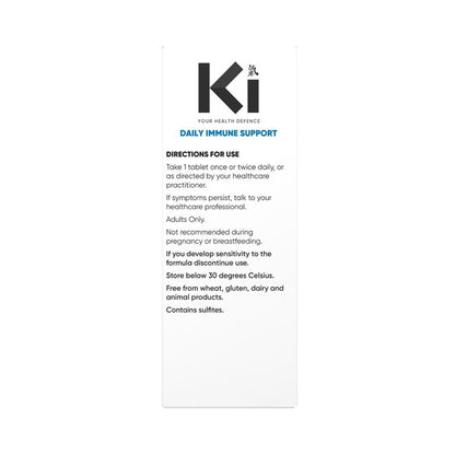 Ki Immune 75 Tablets