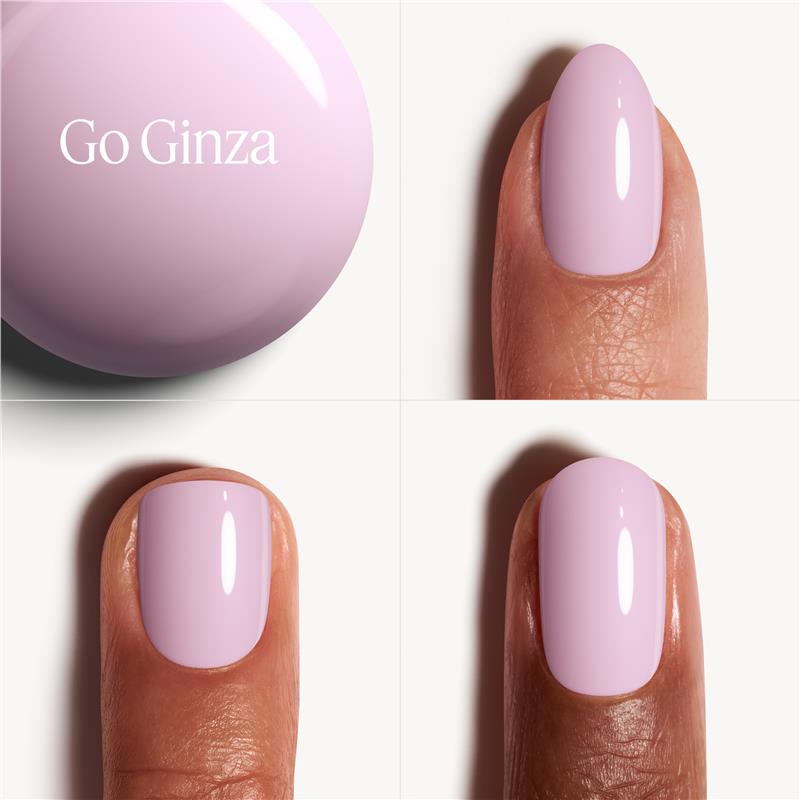 Essie Nail Polish Go Ginza 249