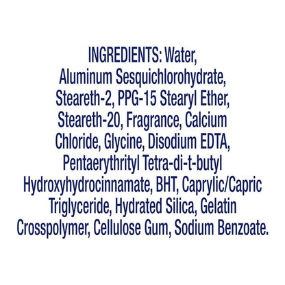 Rexona Women Advanced Antiperspirant Roll On Watermelon Freeze 50ml