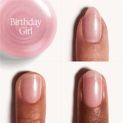 Essie Nail Polish Birthday Girl 514