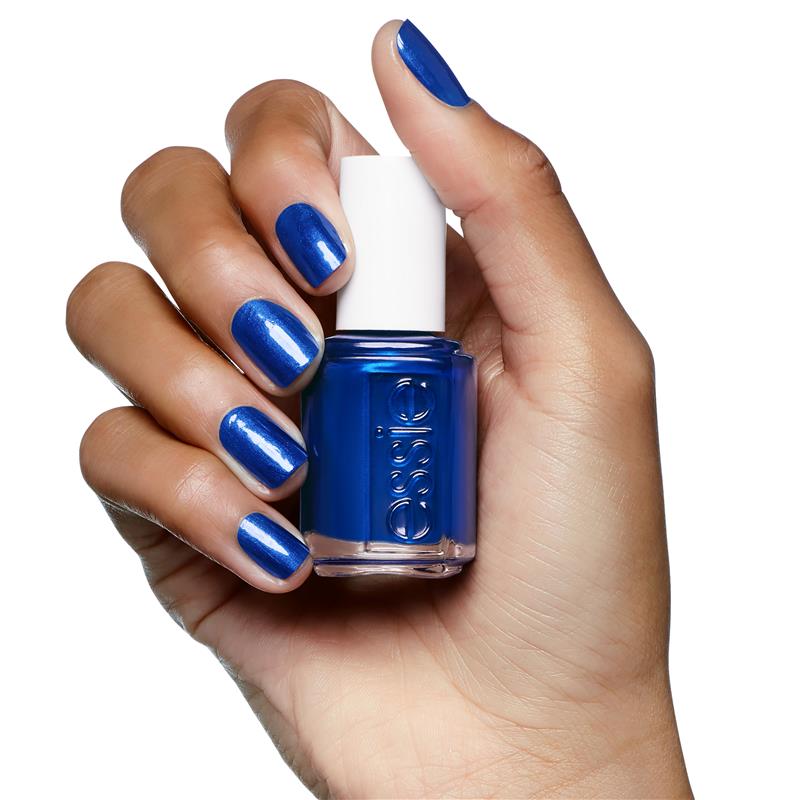 Essie Nail Polish Aruba Blue 92
