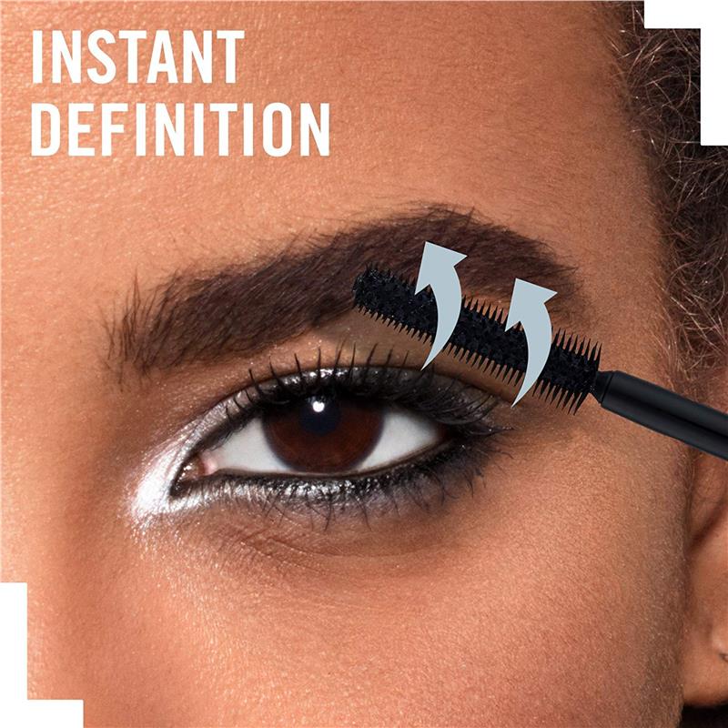 Rimmel Extra Super Long Mascara Extreme Black - GimmeNow