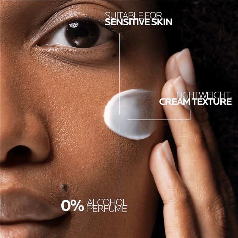 La Roche-Posay Toleriane Sensitive Facial Moisturiser 40ml