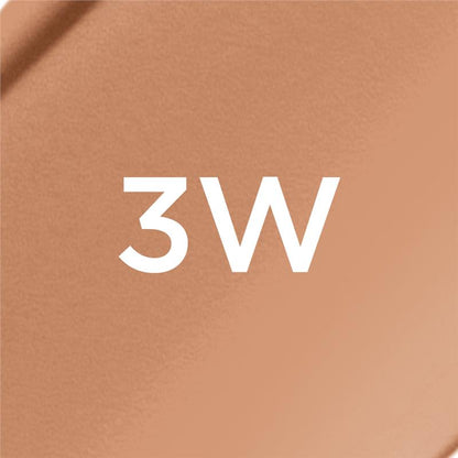 L'Oreal Paris True Match Liquid Foundation 3W