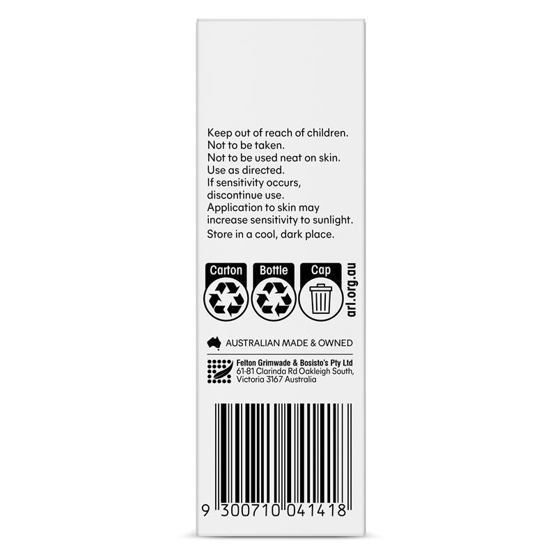 Bosisto's Native Breathe Oil 15ml