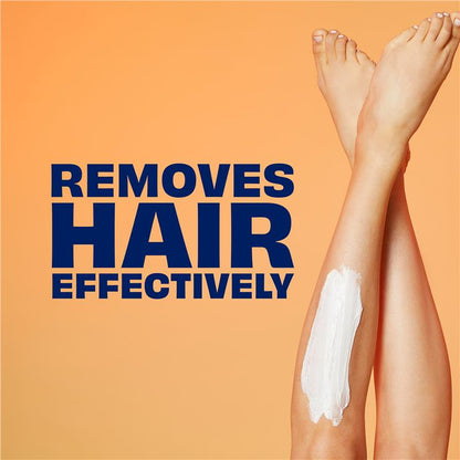 Nair Hair Removal Cream 150g