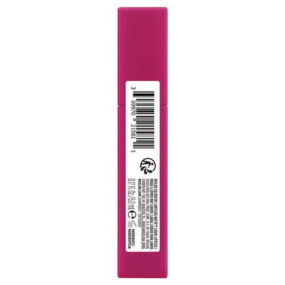 Revlon Colorstay Limitless Matte Lipstick Icon Era
