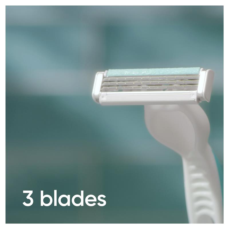 Gillette Venus3 Disposables 4 Pack - GimmeNow