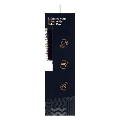 Lady Jayne 7311 Pro Porcupine Radial Brush Large