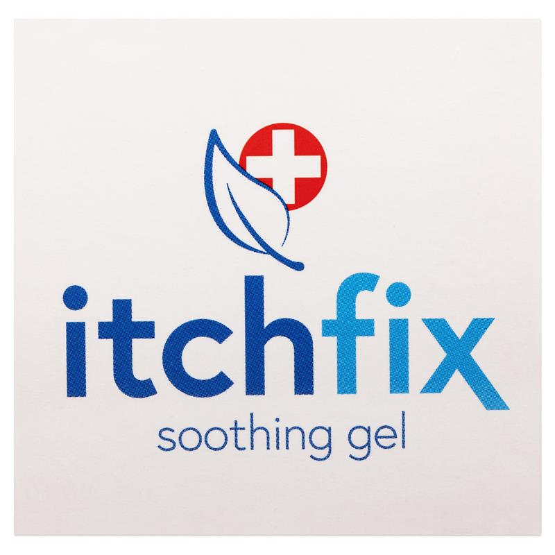 Itchfix Soothing Gel 75g