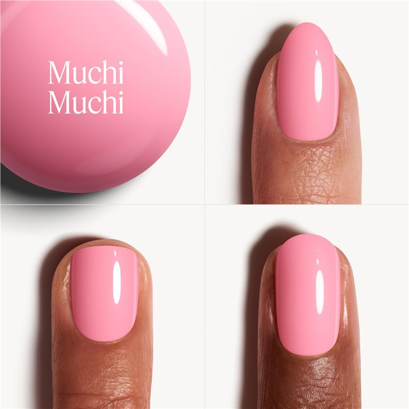 Essie Nail Polish Muchi Muchi 17